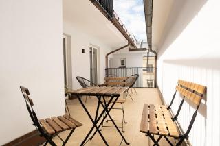 Luxury Stay in City Center with terrace - 5