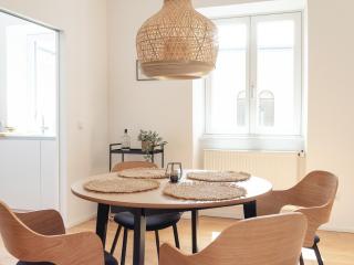Luxury Stay in City Center with terrace - Graz - 8