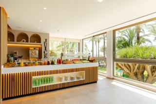 THB Los Molinos - Adults Only - Ibiza-Stadt - 1
