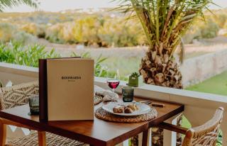Binissaida Boutique Hotel - Es Castell - 4