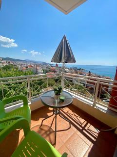 ZISIS APARTMENTS No2 - Kavala - 9