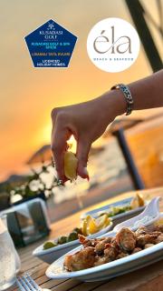 Kusadası Golf Spa Resort - Aydın - 9
