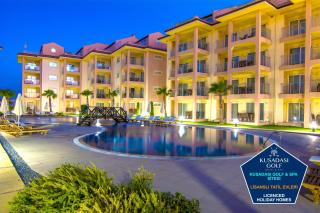Kusadası Golf Spa Resort - Aydın - 5