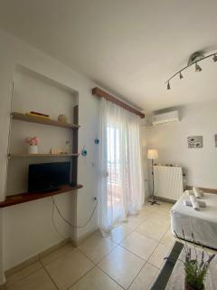 ZISIS APARTMENTS No2 - Kavala - 4