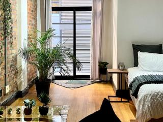 Industrial Studio in Cape Town - Cidade Do Cabo - 7