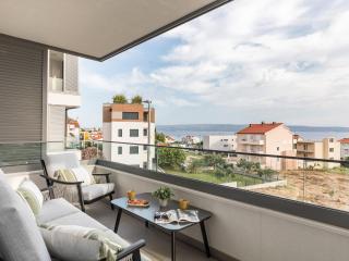 Apartment in Split near the Adriatic Coast - 9