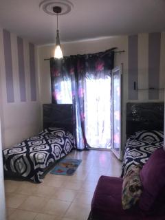 Appartement résidence prive marina - Saïdia - 6