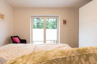 Ferienhaus Wiesenblume - 4