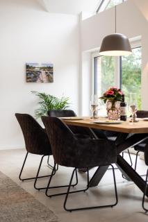 Ferienhaus Wiesenblume - 3