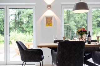 Ferienhaus Wiesenblume - 1