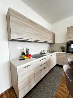 DIVE RIVE LUXURY Apartment - 4