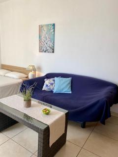 ZISIS APARTMENTS No2 - Kavala - 6