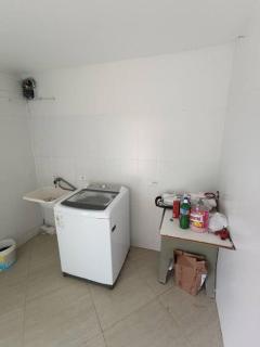 Sobrado vista ao mar, paraíso no litoral - 4