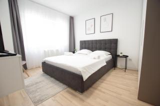 Himson-Grey Apartment - Iaşi - 0