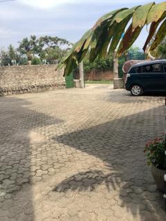 Hotel Terre Promise - 5