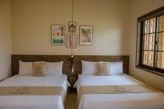 Thái Bình Cam Ranh 2 Hotel - Cam Ranh - 9