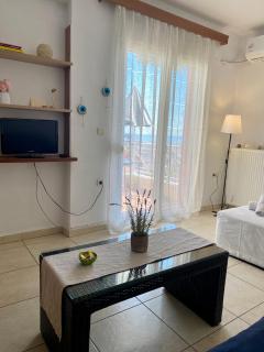 ZISIS APARTMENTS No2 - Kavala - 7