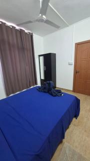 Flambeau 2 Bedroom Apartment - Trou aux Biches - 9