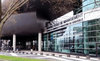 Le 26 - Gare et centre ville à vos pieds - Grenoble - 7