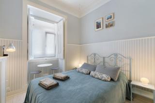 Mouraria Flat Studio By Insighthome - Lissabon - 0