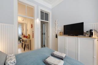 Mouraria Flat Studio By Insighthome - Lissabon - 7