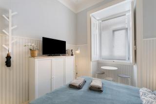 Mouraria Flat Studio By Insighthome - Lissabon - 2