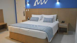 Real Classic Bahia Hotel - Salvador - 9