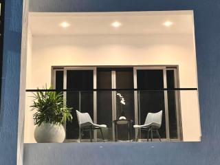 Bellagio Suites - Kwedonu - 5