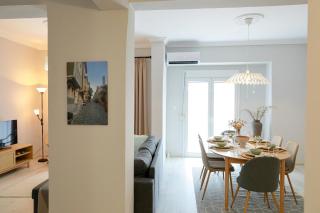 Freya Apartments - Xánthi - 0