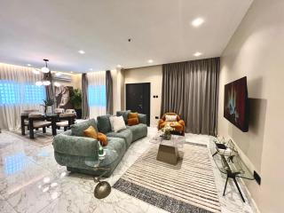 Bellagio Suites - Kwedonu - 5