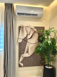 Bellagio Suites - Kwedonu - 4