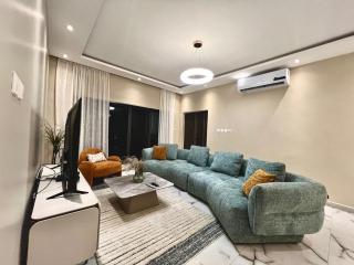 Bellagio Suites - Kwedonu - 3