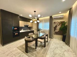 Bellagio Suites - Kwedonu - 6