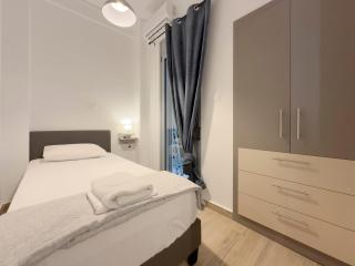 San Bernardino A1 52 sqm apt in Athens - Atene - 2