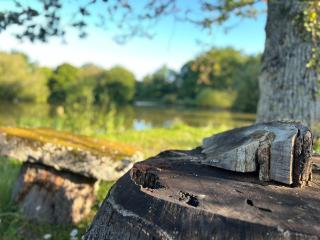 Le Domaine de la Vergnolle - 7