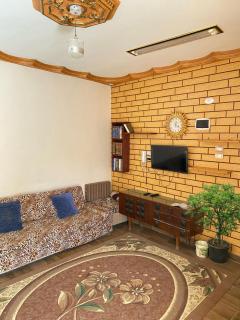 Cozy Apartment in Asyut شقة لك بالكامل - Asyūṭ - 0