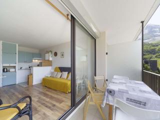 Appartement Lumineux 4 Pers à 200m des Pistes - Balcon et Casier à Skis - FR-1-400-130 - Eaux-Bonnes - 8