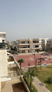 malaga mansouria beach - 4