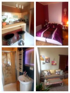 Apartament EWCIA - Międzybrodzie Bialskie - 0