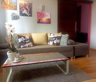 Apartament EWCIA - Międzybrodzie Bialskie - 9