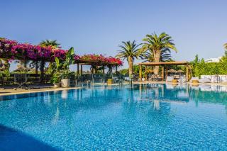 Alion Beach Hotel - 3