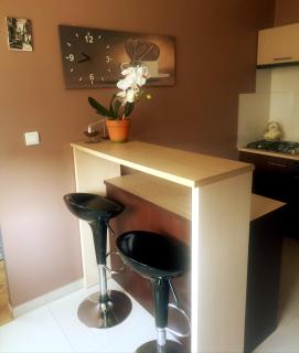 Apartament EWCIA - Międzybrodzie Bialskie - 3