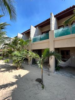 Villa Pantai Boutique Hotel Atins - Atins - 3