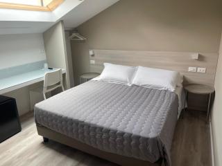 Hotel Principe - Udine - 7