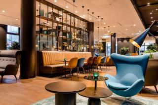 Motel One Köln-Messe - Cologne - 5