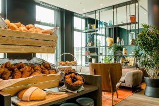 Motel One Köln-Messe - Cologne - 7