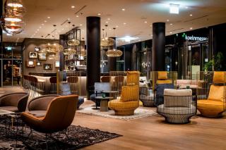 Motel One Köln-Messe - Cologne - 8