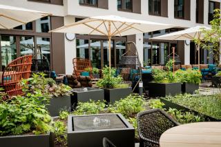 Motel One Köln-Messe - Cologne - 6