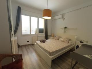 Private rooms on Tamarit street - Barcelone - 8