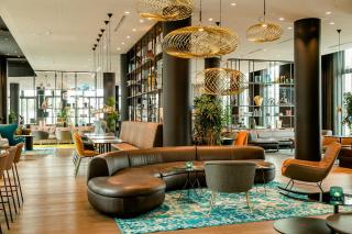 Motel One Köln-Messe - Cologne - 1
